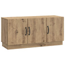 TV-skab Artisan-eg 99 x 34,5 x 47 cm Konstrueret træ