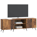 TV-skab Gammelt træ 150 x 31 x 50 cm Konstrueret træ