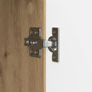 TV-skab Artisan-eg 150 x 31 x 50 cm Konstrueret træ