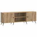 TV-skab Artisan-eg 150 x 31 x 50 cm Konstrueret træ
