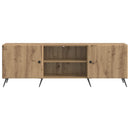 TV-skab Artisan-eg 150 x 31 x 50 cm Konstrueret træ