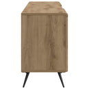 TV-skab Artisan-eg 150 x 31 x 50 cm Konstrueret træ