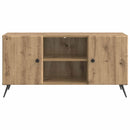 TV-skab Artisan-eg 102 x 34,5 x 50 cm Konstrueret træ