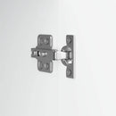 TV-skab Hvid 99 x 34,5 x 50 cm Konstrueret træ