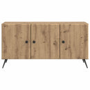 TV-skab Artisan-eg 99 x 34,5 x 50 cm Konstrueret træ