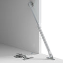 Sofabord Hvid 90 x 50 x 40 cm Konstrueret træ