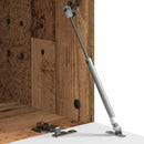 Sofabord Gammelt træ 90 x 50 x 40 cm Konstrueret træ
