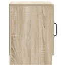 Natskab Sonoma-eg 43 x 34,5 x 47 cm Konstrueret træ
