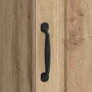 Natskab 2 pcs Artisan-eg 43 x 34,5 x 47 cm Konstrueret træ