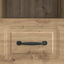 TV-skab Artisan-eg 102 x 34,5 x 47 cm Konstrueret træ