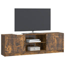 TV-skab Røget eg 150 x 31 x 47 cm Konstrueret træ