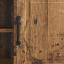 TV-skab Gammelt træ 150 x 31 x 47 cm Konstrueret træ