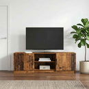 TV-skab Gammelt træ 150 x 31 x 47 cm Konstrueret træ