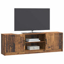 TV-skab Gammelt træ 150 x 31 x 47 cm Konstrueret træ