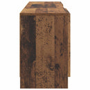 TV-skab Gammelt træ 150 x 31 x 47 cm Konstrueret træ