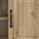 TV-skab Artisan-eg 150 x 31 x 47 cm Konstrueret træ