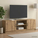 TV-skab 150 x 31 x 47 cm Artisan-eg Konstrueret træ