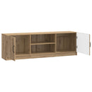 TV-skab Artisan-eg 150 x 31 x 47 cm Konstrueret træ