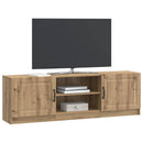 TV-skab Artisan-eg 150 x 31 x 47 cm Konstrueret træ