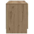 TV-skab Artisan-eg 102 x 34,5 x 47 cm Konstrueret træ