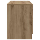 TV-skab Artisan-eg 99 x 34,5 x 47 cm Konstrueret træ
