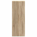Vægmonteret skab Sonoma-eg 33 x 34,5 x 90 cm Konstrueret træ