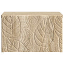 Væghængt Sideskab 2 pcs Sonoma-eg 34,5 x 33 x 20 cm