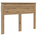 Sengestel Artisan eg 140 x 190 cm Massiv fyrretræ
