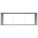 Plantekasse Antracit 290 x 100 x 75 cm Galvaniseret stål