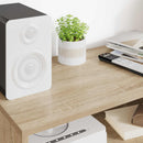 TV-skab Sonoma eg 60 x 35 x 40 cm Konstrueret træ