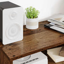 TV-skab Gammelt træ 60 x 35 x 40 cm Konstrueret træ