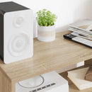TV-skab Sonoma eg 60 x 30 x 40 cm Konstrueret træ