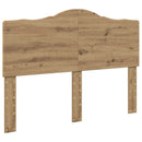 Sengestel Artisan eg 150 x 200 cm Massiv fyrretræ
