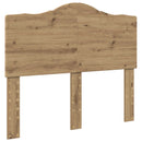 Sengestel Artisan eg 135 x 190 cm Massiv fyrretræ