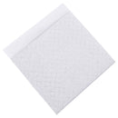 Non-vævet stof pet træningspude 400 pcs Sort og Hvid 45 x 33 cm