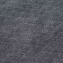 Non-vævet stof pet træningspude 50 pcs Sort og Hvid 60 x 45 cm
