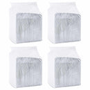 Non-vævet stof pet træningspude 200 pcs 120 x 80 cm