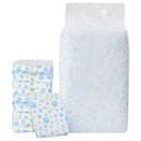 Engangs hundepants, til hanhund 30 pcs Hvid S