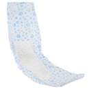 Engangs hundepants, til hanhund 30 pcs Hvid M