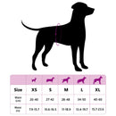 Engangs hundetrusser til hunhunde 30 stk. Hvid XS