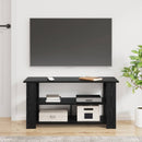 TV stand Sort eg 100 x 40 x 50 cm