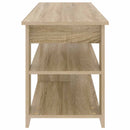TV stand Sonoma eg 100 x 40 x 50 cm