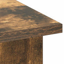 TV stand Røget eg 100 x 40 x 50 cm