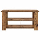 TV stand Gammelt træ 100 x 40 x 50 cm