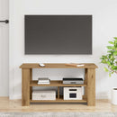 TV stand Artisan Egetræ 100 x 40 x 50 cm
