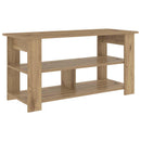 TV stand Artisan Egetræ 100 x 40 x 50 cm