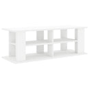 TV stand Hvid 96 x 35 x 33,5 cm