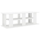 TV stand Hvid 96 x 35 x 33,5 cm