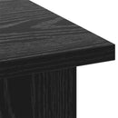 TV stand Sort eg 96 x 35 x 33,5 cm