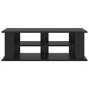 TV stand Sort eg 96 x 35 x 33,5 cm